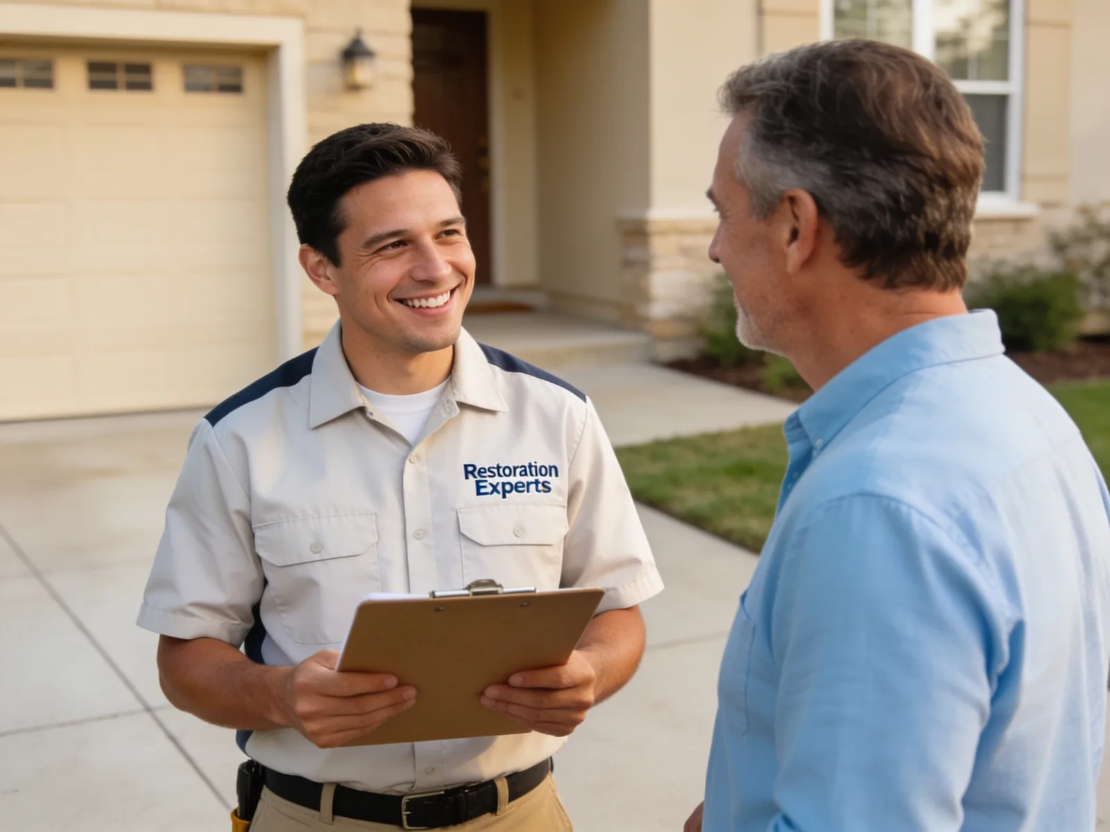 Water Damage Cleanup Belgrade, NE FAQs
